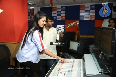 Happy Wedding Song Launch at Radio City - 22 of 27