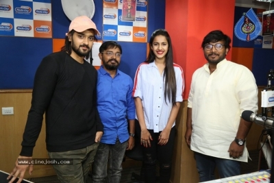 Happy Wedding Song Launch at Radio City - 25 of 27