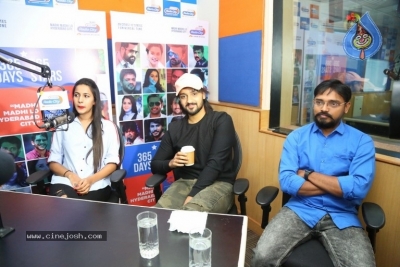 Happy Wedding Song Launch at Radio City - 27 of 27