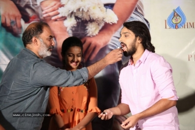 Happy Wedding Trailer Launch Images - 13 of 21