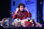 Hariharan n Ustad Zakir Hussain Music Concert - 41 of 60