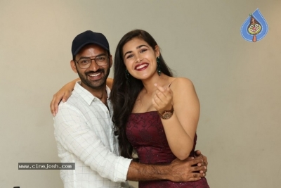 Hawaa Trailer Launch - 2 of 18