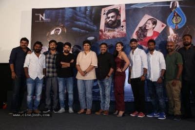 Hawaa Trailer Launch - 3 of 18