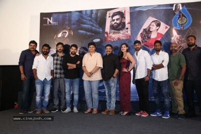 Hawaa Trailer Launch - 5 of 18