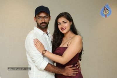 Hawaa Trailer Launch - 8 of 18