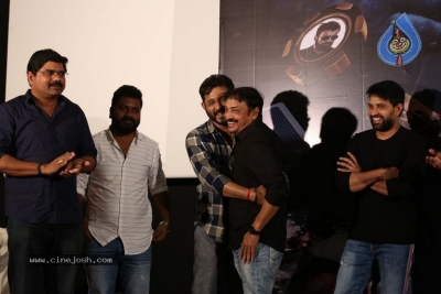 Hawaa Trailer Launch - 12 of 18