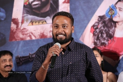 Hawaa Trailer Launch - 13 of 18