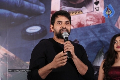 Hawaa Trailer Launch - 17 of 18