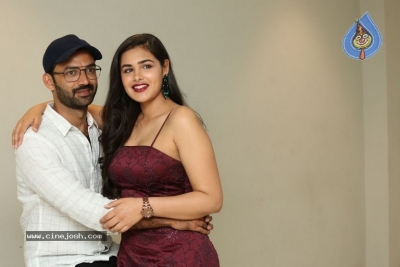 Hawaa Trailer Launch - 18 of 18