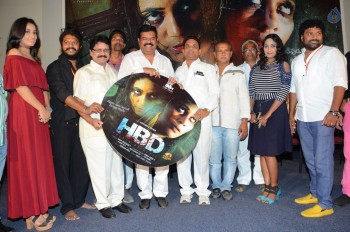 HBD Audio Launch - 13 of 31