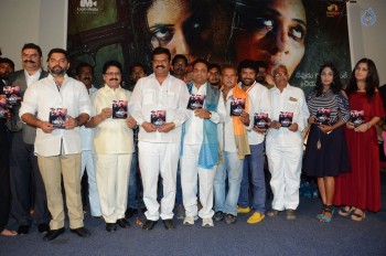 HBD Audio Launch - 16 of 31