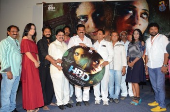 HBD Audio Launch - 28 of 31