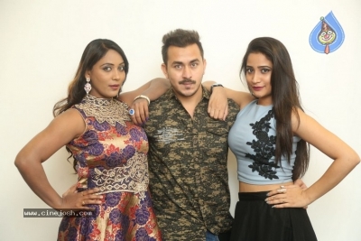 HBD Movie Pre Release Event - 2 of 21