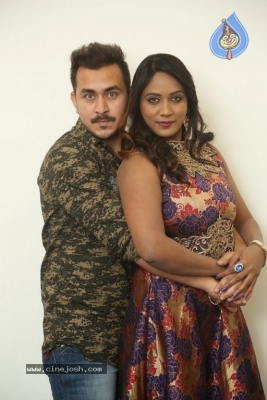 HBD Movie Pre Release Event - 7 of 21