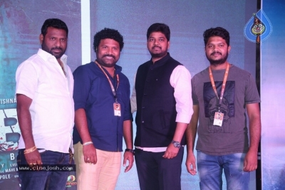 HBD Movie Pre Release Event - 10 of 21