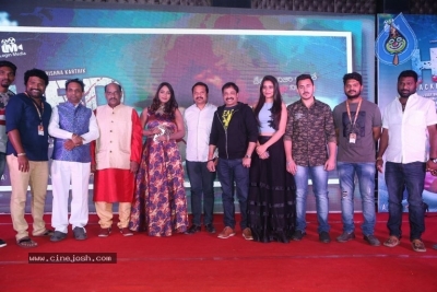 HBD Movie Pre Release Event - 14 of 21