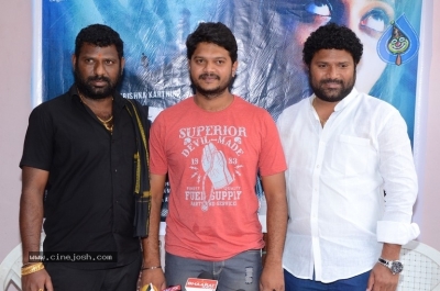 HBD Movie Press Meet - 3 of 5