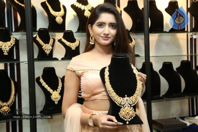 Heena Rai and Priya Murthy inaugurated Poppy Petals Luxury Expo  - 10 of 42