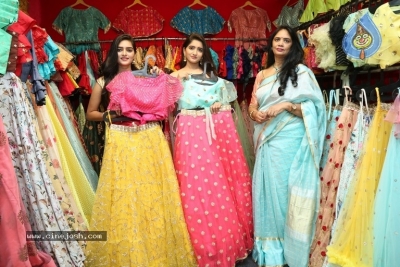 Heena Rai and Priya Murthy inaugurated Poppy Petals Luxury Expo  - 38 of 42