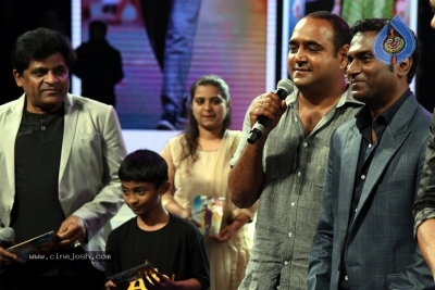 Hello Movie Audio Launch - 2 of 28