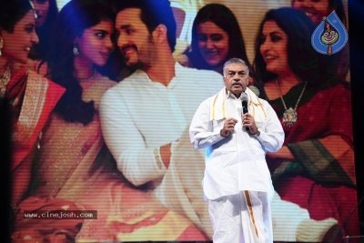 Hello Movie Audio Launch - 3 of 28