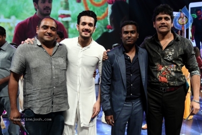 Hello Movie Audio Launch - 25 of 28