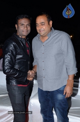 Hello Pre Release Event 01 - 13 of 90