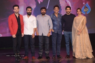 Hello Pre Release Event 03 - 17 of 56