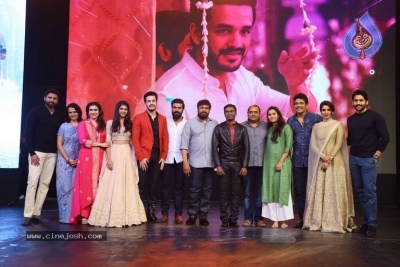 Hello Pre Release Event 03 - 33 of 56