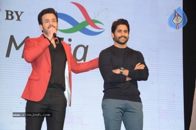 Hello Pre Release Event 03 - 47 of 56