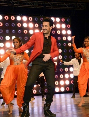 Hello USA Promotion Tour Photos - 2 of 7