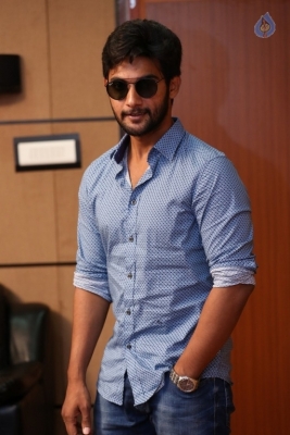 Hero Aadi Interview Photos - 12 of 21