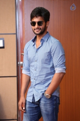 Hero Aadi Interview Photos - 17 of 21