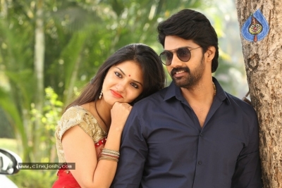 Hero Heroine Movie Teaser Launch - 15 of 19