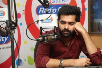 Hero Ram at Radio City - 23 of 42