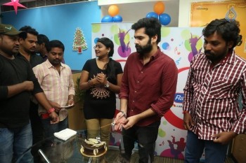 Hero Ram at Radio City - 29 of 42