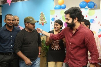 Hero Ram at Radio City - 36 of 42