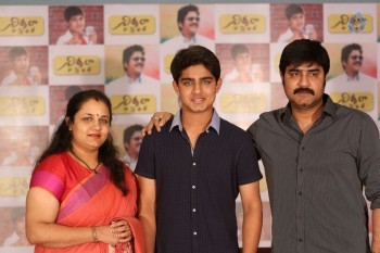 Hero Srikanth Family Nirmala Convent Interview Photos - 25 of 34