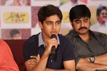 Hero Srikanth Family Nirmala Convent Interview Photos - 31 of 34