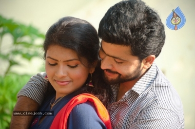 Hero Srivishnu Launched A Song From Patarupalem Premakatha - 1 of 9