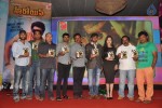 Heroine Movie Audio Launch - 63 of 110