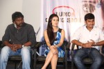 Heroine Movie Press Meet - 13 of 30