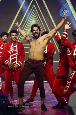 Hippi Movie Pre Release Event - 10 of 39