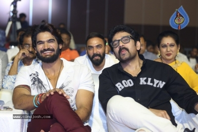 Hippi Movie Pre Release Event - 25 of 39