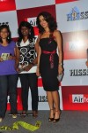 Hisss Movie Press Meet - 55 of 79