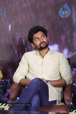 Hit Movie Press Meet Photos - 13 of 32