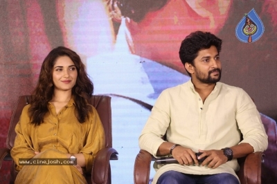 Hit Movie Press Meet Photos - 19 of 32