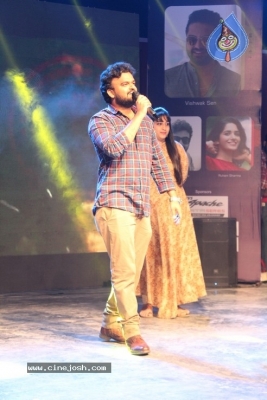 Hit Team At Gitam College - 15 of 21