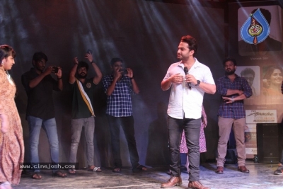 Hit Team At Gitam College - 21 of 21