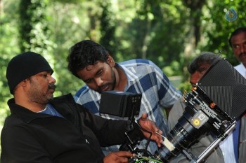 Hithudu Working Photos - 12 of 39